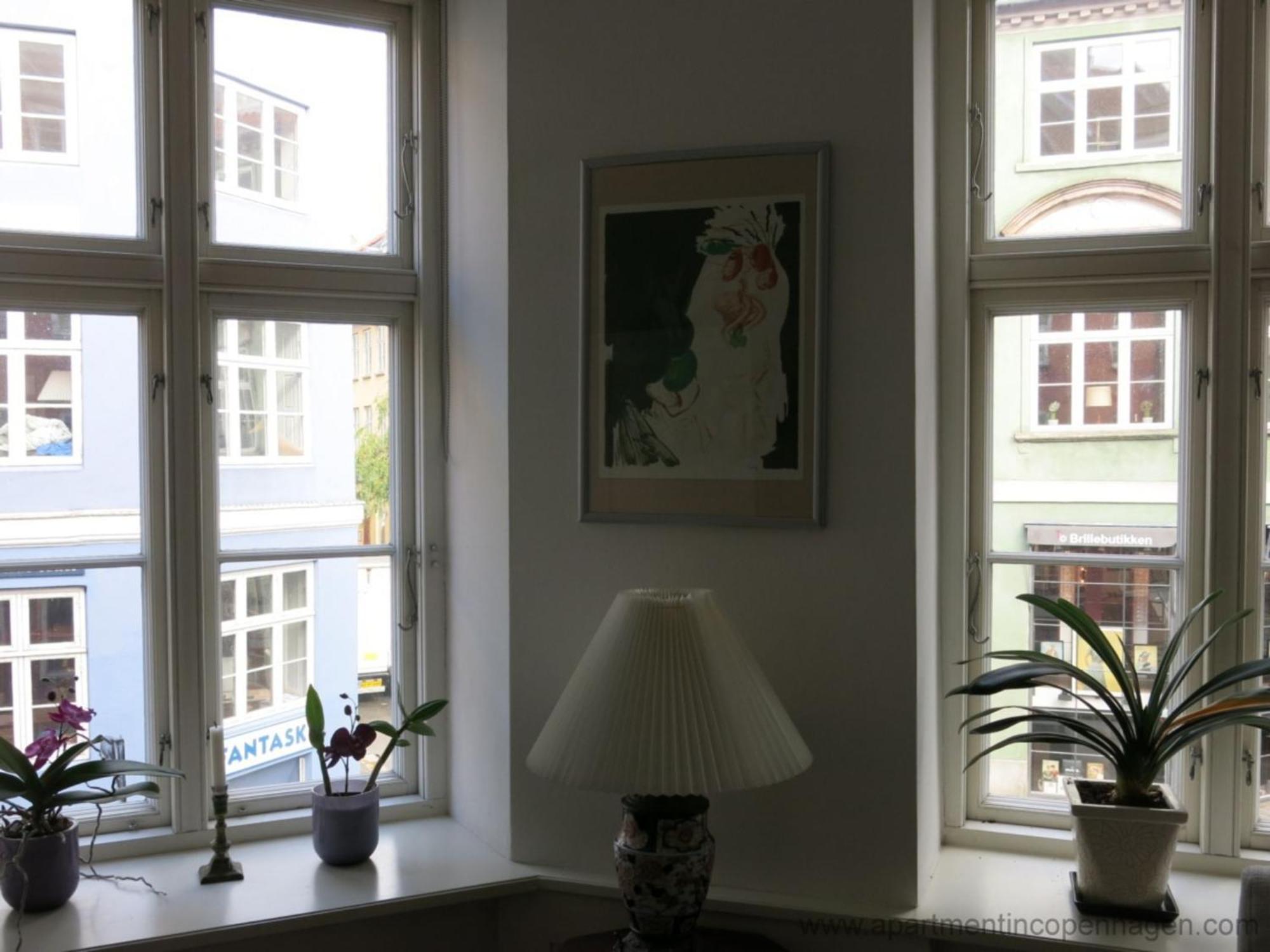 Apartmentincopenhagen Apartment 621 Exteriör bild